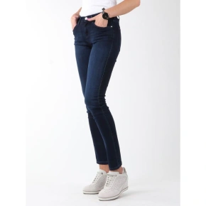 Dámske džínsy Wrangler High Skinny W27HBV78Z
