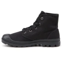 Dámske topánky Pampa HI W 92352-060-M - Palladium