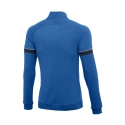 Detská tréningová mikina Dri-FIT Academy 21 Jr CW6115-463 - Nike