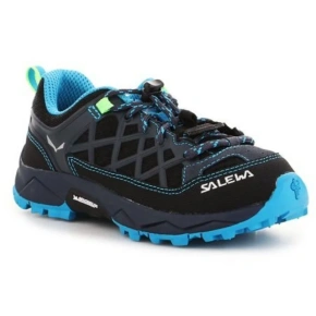 Salewa Jr Wildfire Detské trekingové topánky 64007-3847