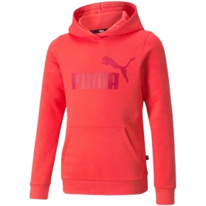 Detská mikina ESS Logo FL Jr 587031 35 - Puma