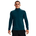 Pánske tričko ColdGear Rush Mock M 1366059-413 - Under Armour