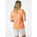 Dámske tričko s logom HH W 34112 071 - Helly Hansen