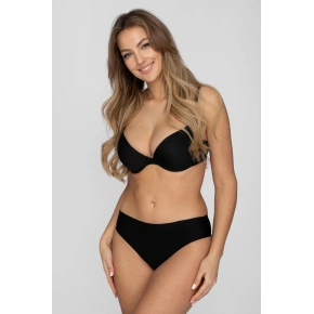 Čierne brazílske nohavičky Silvia - Mefemi Čierne brazílske nohavičky Silvia - Mefemi