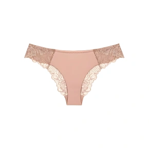 Dámske nohavičky Wild Peony Florale Brazilian - Triumph