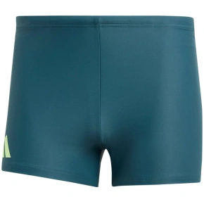 Pánske plavky adidas Solid M IU1879