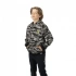 Mikina s kapucňou Bauer Panted Hoodie Jr 1063407