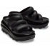 Crocs Mega Crush Triple Strap 209842-001