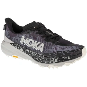 Bežecká obuv Hoka Speedgoat 6 M 1147791-BKSTR
