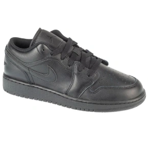 Topánky Air Jordan 1 Low GS Jr 553560-093 Topánky Air Jordan 1 Low GS Jr 553560-093