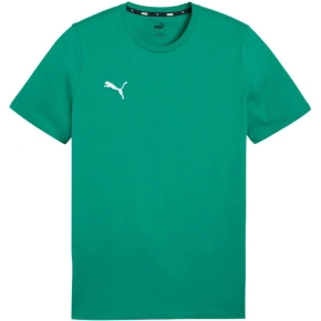 Puma Team Goal Casuals Tee M 658615 05 muži