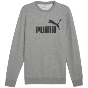 Mikina Puma ESS No.1 Logo Crew TR M 682560 03 muži