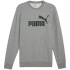 Mikina Puma ESS No.1 Logo Crew TR M 682560 03 muži
