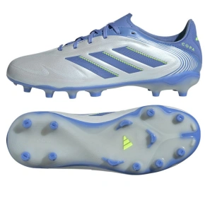 Topánky adidas Copa Pure III League FG/MG Jr IE1195