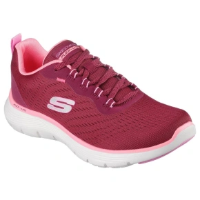 Skechers Flex Appeal 5.0 W 150201-BURG