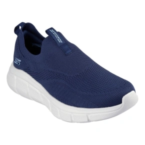 Skechers Bobs B Flex - Frigid Edge M 118107-NVY