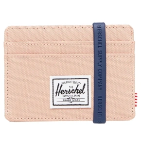 Herschel Charlie RFID Peňaženka 10360-05635 Beige Jedna veľkosť Herschel Charlie RFID Peňaženka 10360-05635 Beige Jedna veľkosť