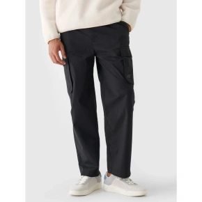 Pánske nohavice na voľný čas 4F 4FRAW24TTROM1167-20S Pánske nohavice na voľný čas 4F 4FRAW24TTROM1167-20S