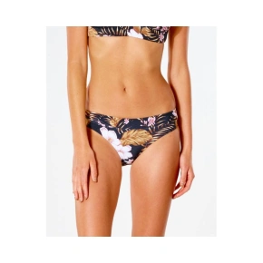 DOL-BIKINI RIP CURL Playabella Full Pant - čierna