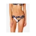 DOL-BIKINI RIP CURL Playabella Full Pant - čierna