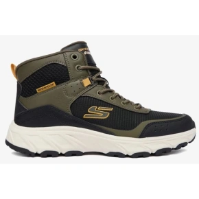 Topánky Skechers Hillcrest 2.0 M 237804 OLBK Topánky Skechers Hillcrest 2.0 M 237804 OLBK