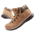Dámske zimné topánky Skechers Synergy zateplené topánky Scotchgard dámske