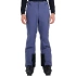 Pánske lyžiarske nohavice 4F FNK M0924 denim 4FWAW25TFTRM0924 32S