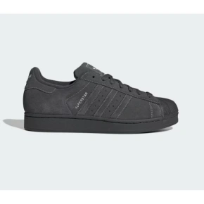 Topánky adidas SUPERSTAR II GRESIX/GRESIX/GRESIX KI8492 Topánky adidas SUPERSTAR II GRESIX/GRESIX/GRESIX KI8492