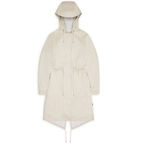 Rains mackintosh STRING W PARKA W3 18550 95 DUNE GRAIN