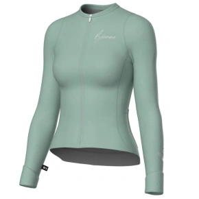 Biemme tričko s dlhým rukávom SLOPE LADY mint L