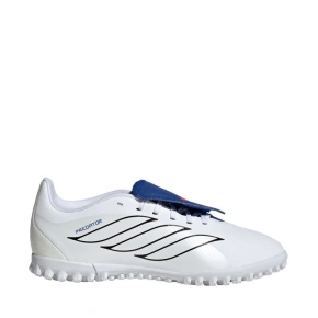 Detská futbalová obuv adidas Predator Club FT TF KJ1316