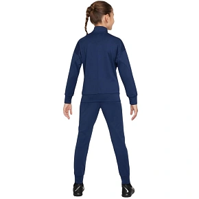 Detská tepláková súprava Nike PSG Dri-Fit Academy Pro navy blue FQ0063 411