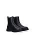 Calvin Klein papuče s prackou CHELSEA BOOT V3X5-83184-1355999 ČIERNA
