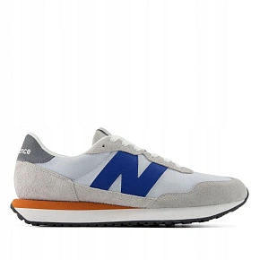Klasické pánske topánky New Balance 237 Lifestyle (M2374SC) Klasické pánske topánky New Balance 237 Lifestyle (M2374SC)