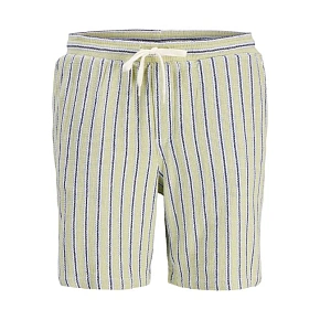 Jack&Jones pánske pruhované šortky JPSTJAIDEN COBA STRIPE JOG SHORTS REG SN 12274413 TEA/STRIPES Jack&Jones pánske pruhované šortky JPSTJAIDEN COBA STRIPE JOG SHORTS REG SN 12274413 TEA/STRIPES