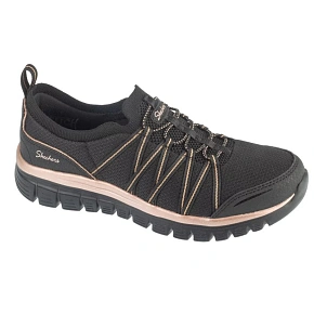 Skechers Graceful – Purecrush 100888-BKRG Čierne 36