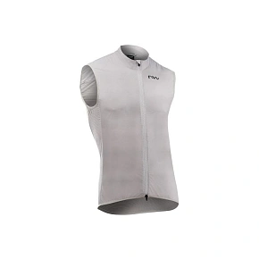 Cyklistická vesta NORTHWAVE Extreme Light Vest, sivá