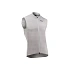 Cyklistická vesta NORTHWAVE Extreme Light Vest, sivá