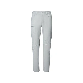 Pánske nohavice MILLET Ubic Stretch Pant M, sivé Pánske nohavice MILLET Ubic Stretch Pant M, sivé