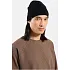 Czapka Odlo ESSENTIAL REVERSIBLE Hat czarna