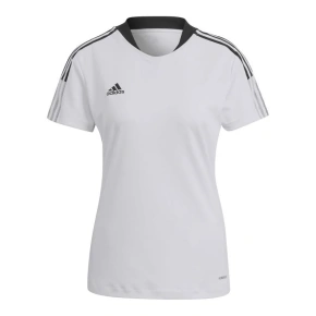 Tričko adidas Tiro 21 W GM7580