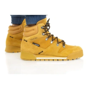 Pánske zimné topánky Terex Snowpitch C.RDY M FV7960 - Adidas