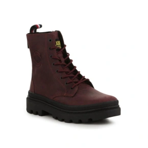 Palladium Pallatrooper Off-3 W 77206-215