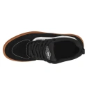 Kyle Walker Pro unisex tenisky VN0A2XSGB9M black - Vans