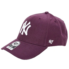 47 Značka New York Yankees MVP Cap B-MVPSP17WBP-PJ