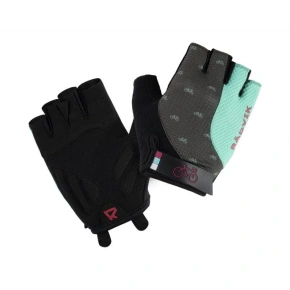 Cyklistické rukavice Radvik runde W 92800356988