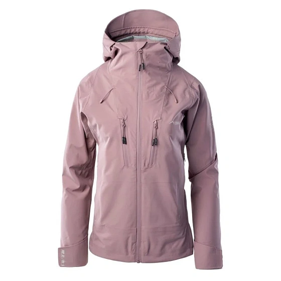 Dámska bunda Malaspina II Wo's W 92800396450 - Elbrus
