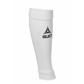 Futbalové legíny SELECT Elite Tube black