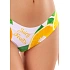 Dámske brazílske bikiny Fresh Orange - Mememe