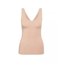 Dámske tielko Smart Natural Shirt 0004 1 - Triumph